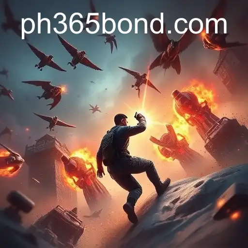 Dive into the Thrilling World of Action Games with PH365 Bond