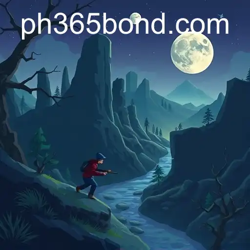 Exploring the 'Adventure Games' Category: The Bond of 'ph365'