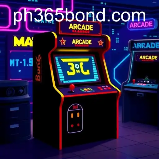 Reviving Nostalgia: Arcade Classics and the 'ph365 bond' Experience