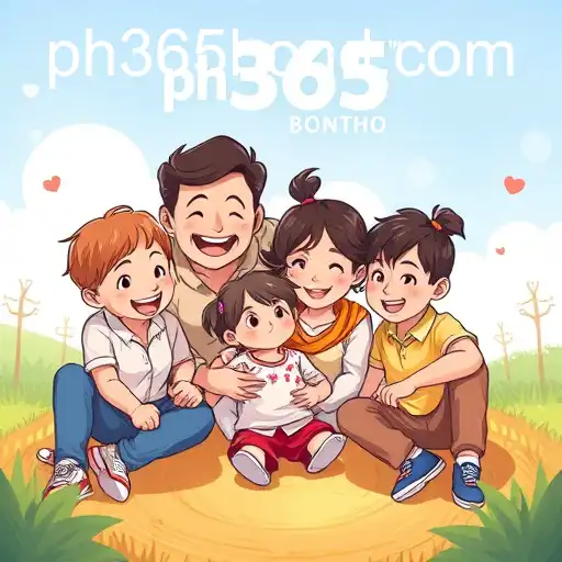 Exploring 'Family Fun' Games: The Impact of 'ph365 bond'