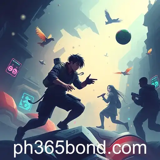 The Rise of ph365 Bond in Gaming