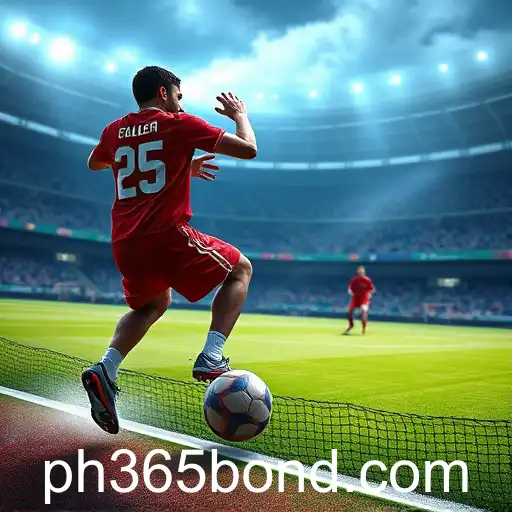 PH365 Bond Revolutionizes Online Gaming