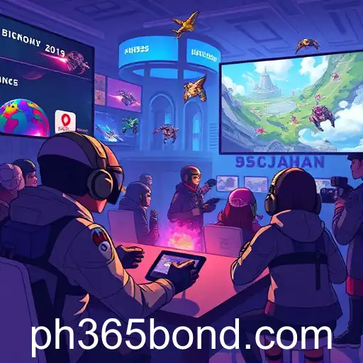 Exploring PH365 Bonds in the Gaming World