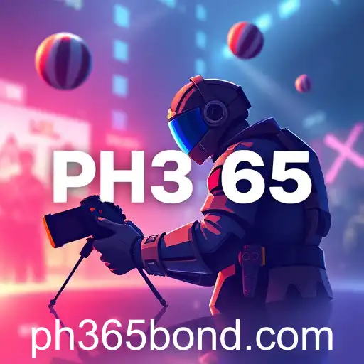 Gaming Revolution: The Rise of ph365 Bond