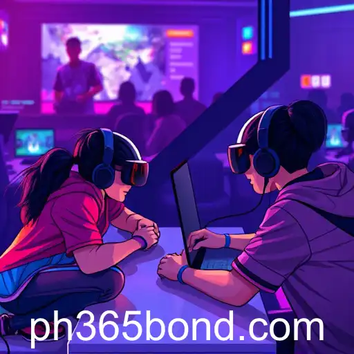 Building Connections in a Virtual World