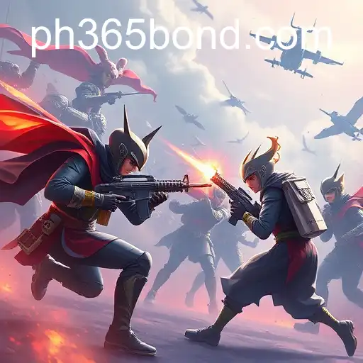 Exploring Multiplayer Battles: The Thrill of Competition and Community