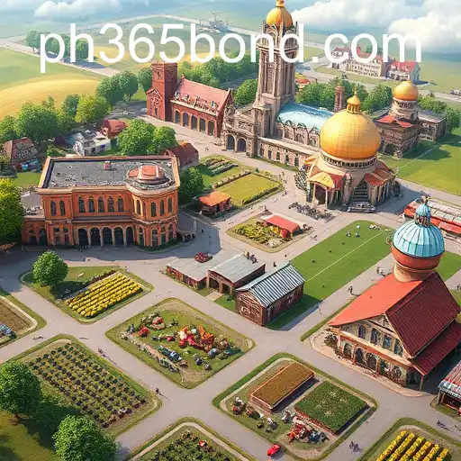 Exploring the Intriguing World of 'Simulation Games' on PH365 Bond