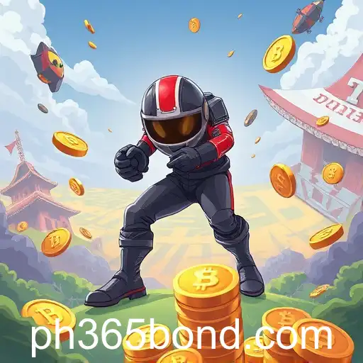 The Digital Impact of PH365 Bond in Online Gaming
