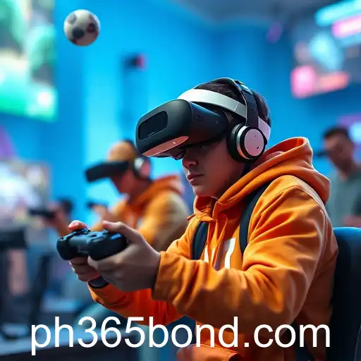 The Evolution of Gaming Websites in 2025