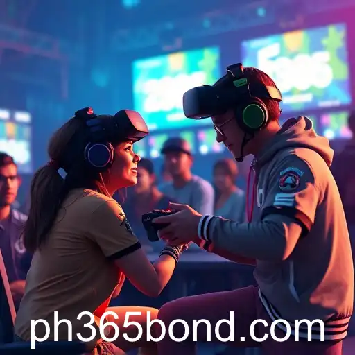 The Evolution of Online Gaming Communities