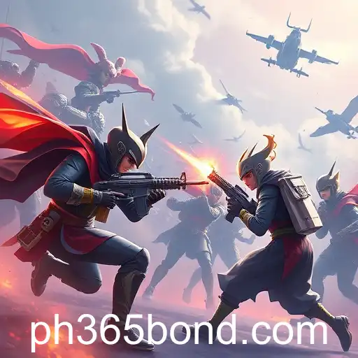 Exploring Multiplayer Battles: The Thrill of Competition and Community