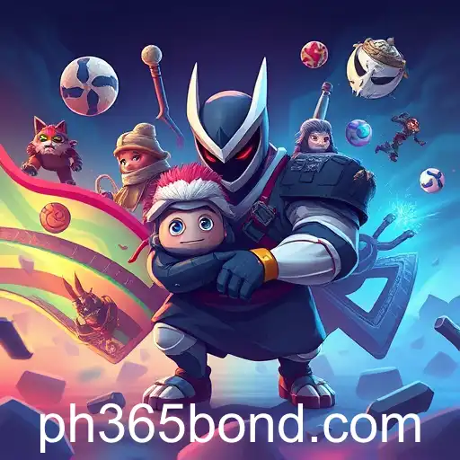 PH365 Bond: Unifying Global Gaming Communities