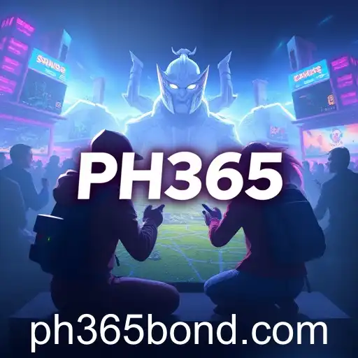 PH365: Revolutionizing Online Gaming