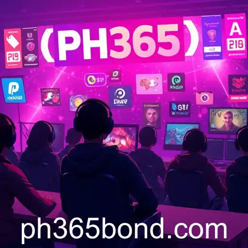 The Rise of Game Finance: Understanding PH365 Bond