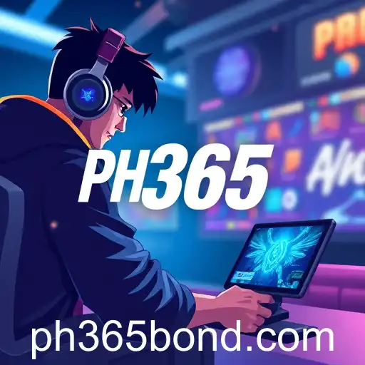 Gaming Revolution: The Rise of ph365 Bond