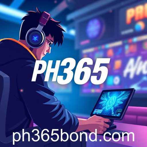 The Rise of PH365 Bond in the Gaming World