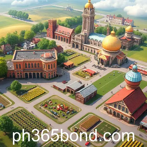 Exploring the Intriguing World of 'Simulation Games' on PH365 Bond
